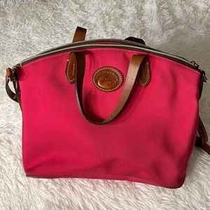Dooney and Bourke purse